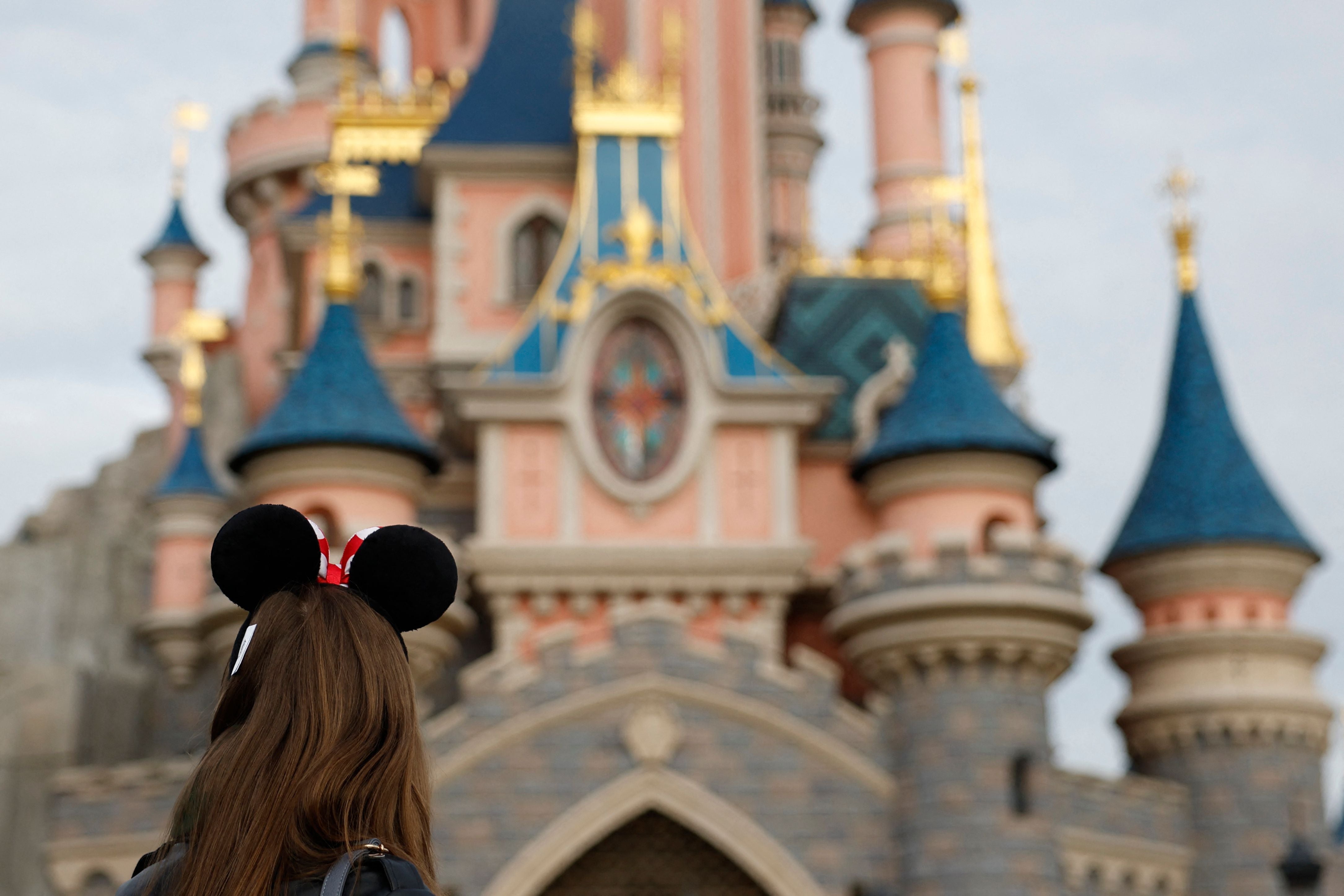 Disney fans are complaining about the characters that might be leaving the park next week