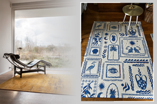 The best washable rugs that are easy to clean and look great