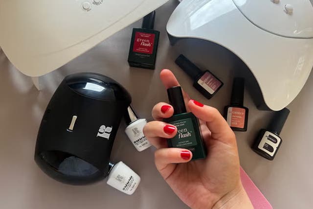 <p>From budget buys to salon-quality finishes, we’ve got you covered </p>