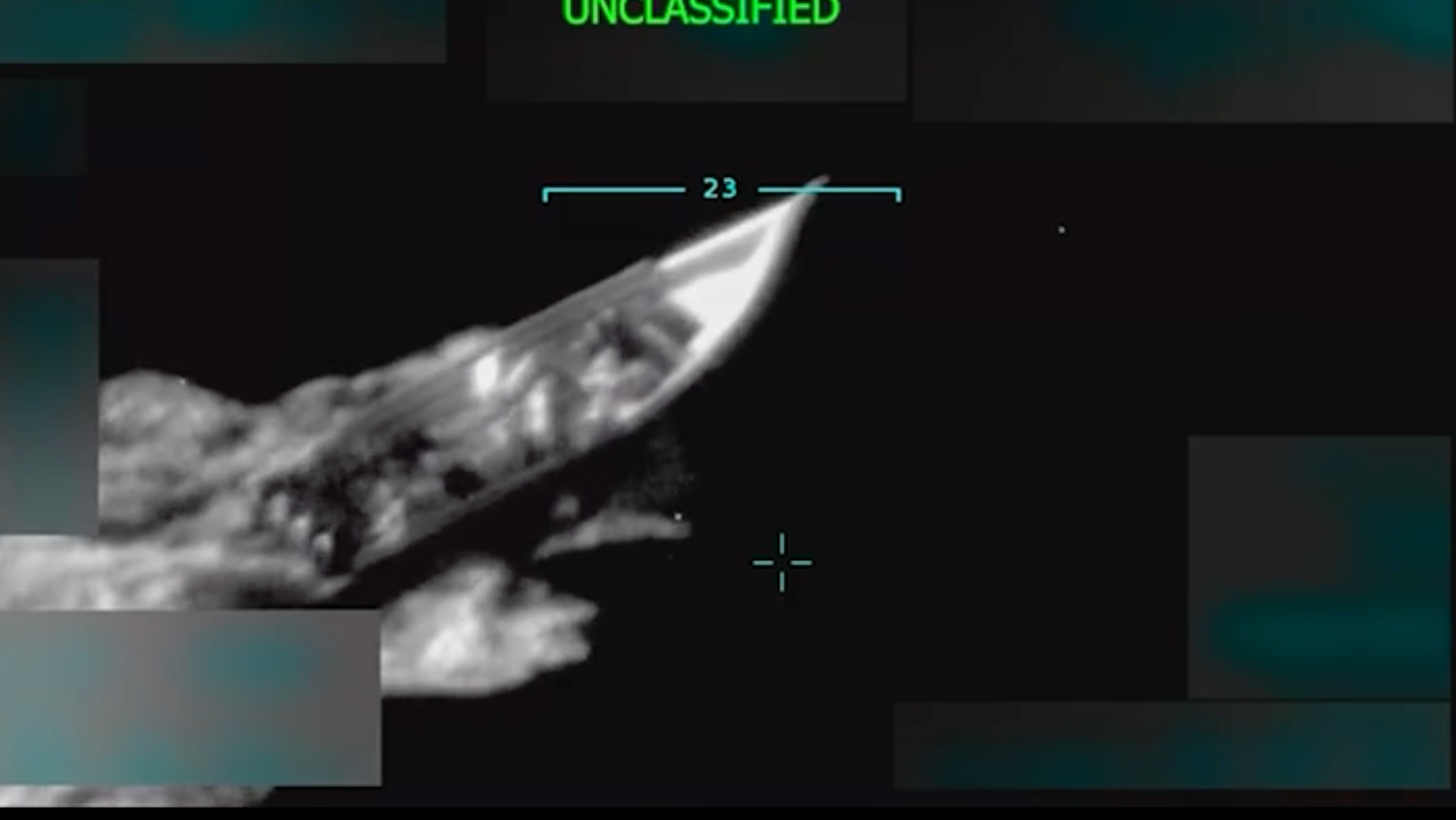 White House officials have shared videos of U.S. strikes targeting small Venezuelan vessels they argue are piloted by drug traffickers. The boats are not thought to be bound for U.S. shores or presenting an immediate threat to U.S. military assets.