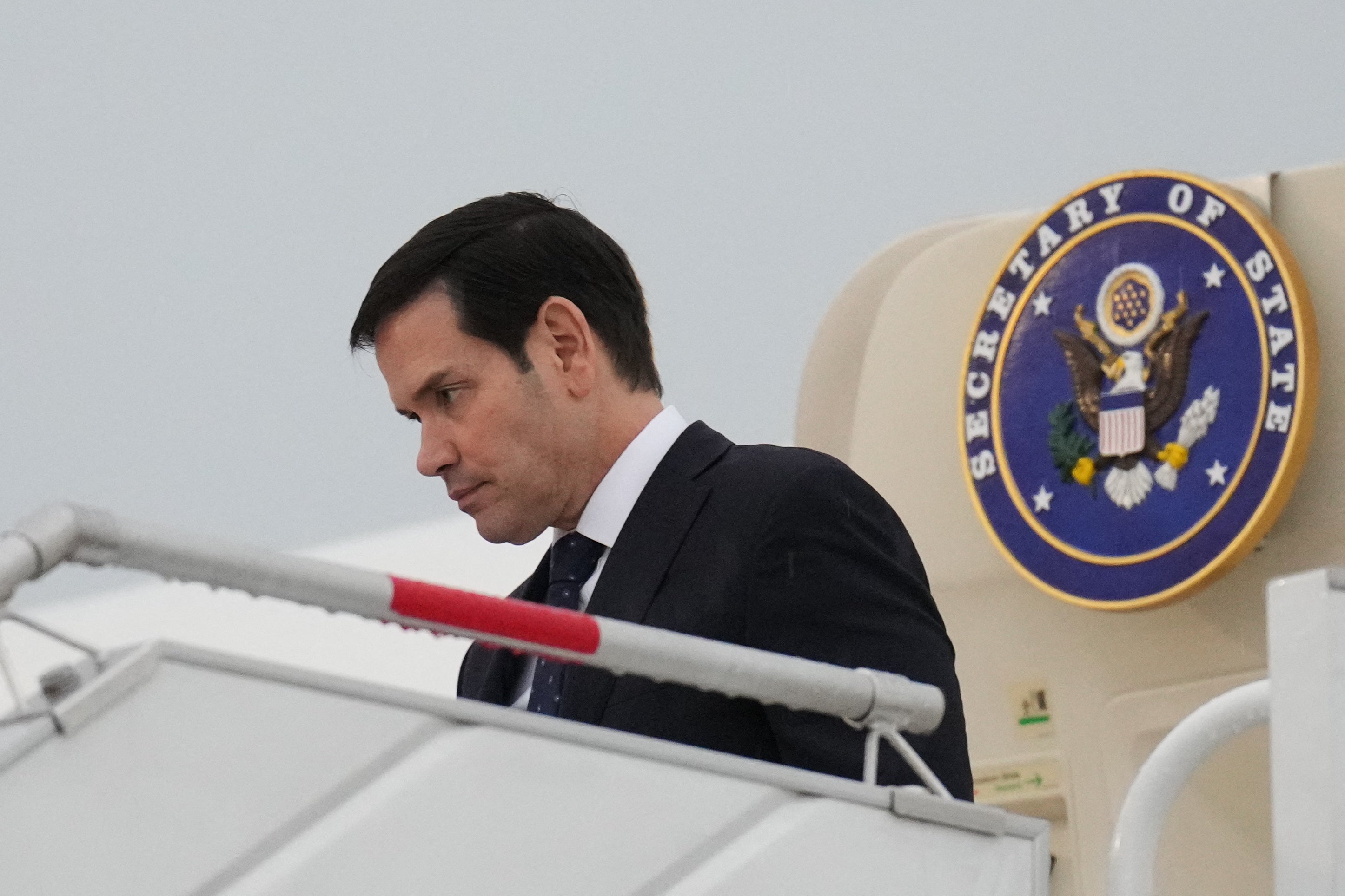 Secretary of State Marco Rubio has said the US is going to ‘wage combat’ against drug cartels as he defended the boat attack