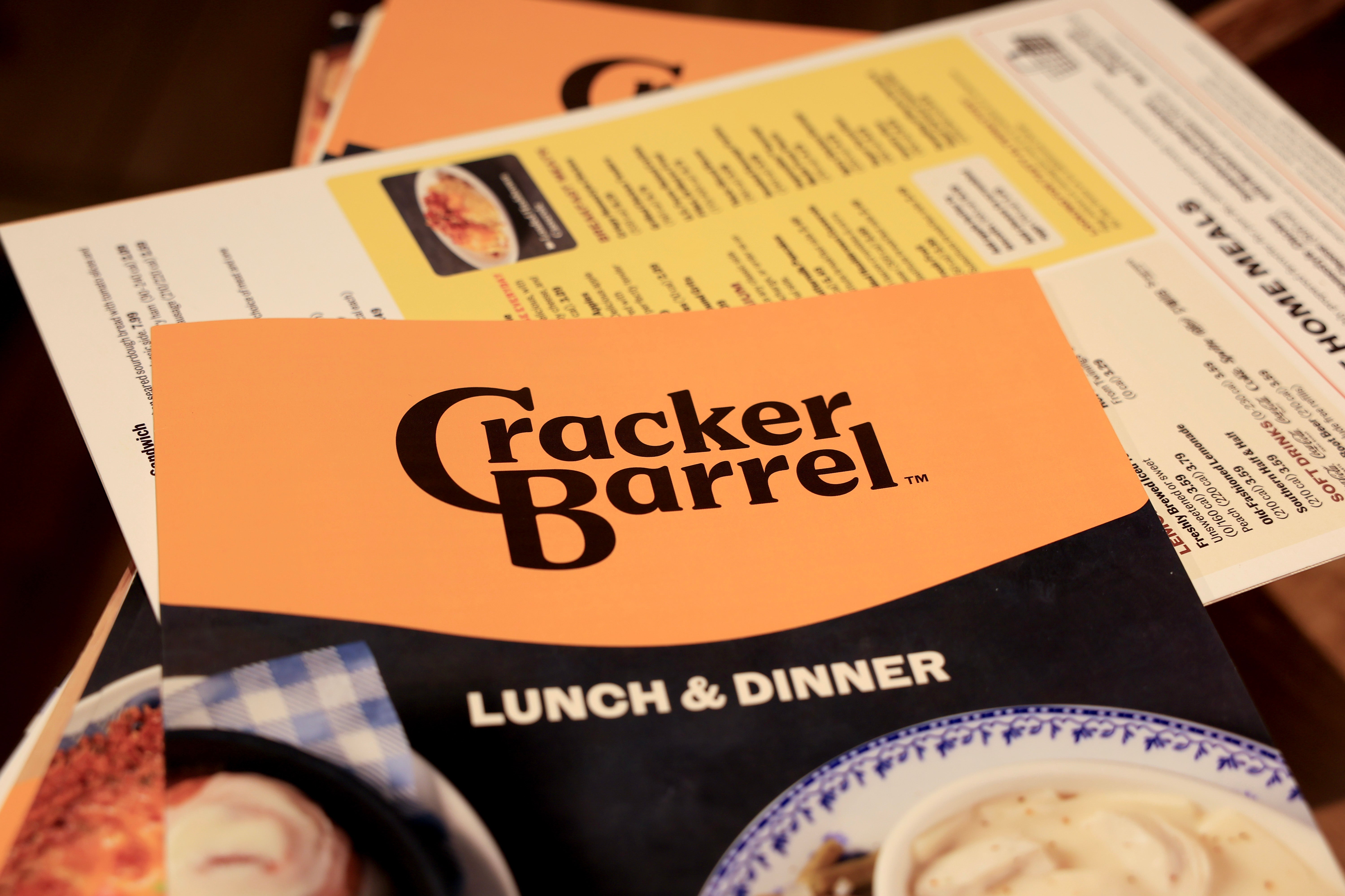 Cracker Barrel has been taken to court previously over its treatment of LGBTQ+ and non-white patrons. Now, a Black server is suing the chain over what she describes as unrelenting bigotry from coworkers and higher-ups