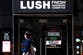 Lush boss says shoppers who oppose his views on Gaza shouldn’t shop at his stores