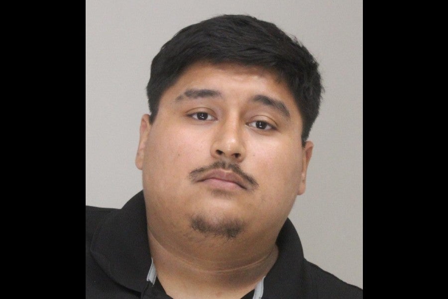 Jose Magareno, 21, was arrested and charged with murder in the death of his 19-year-old cousin, Emmanuel Najera, whom he fatally shot while testing his reaction time, according to police.