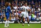 Howard Webb says VAR made ‘misjudgement’ in disallowing Fulham’s goal at Chelsea