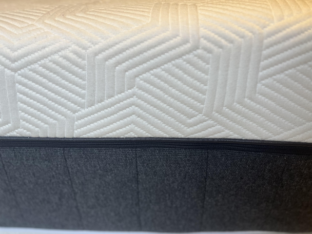 Best mattresses Indybest review Panda hybrid bamboo mattress pro