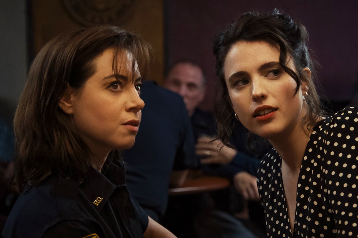 Honey Don't! is a lesbian trifle that sadly lacks focus review