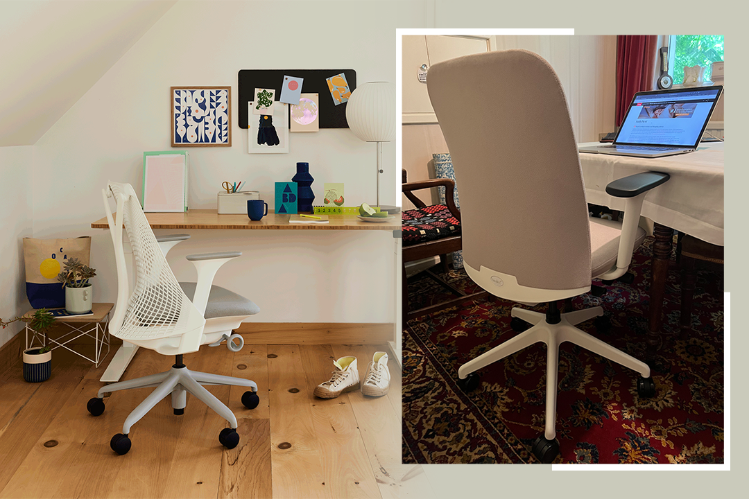 13 best ergonomic office chairs, tried and tested for better posture