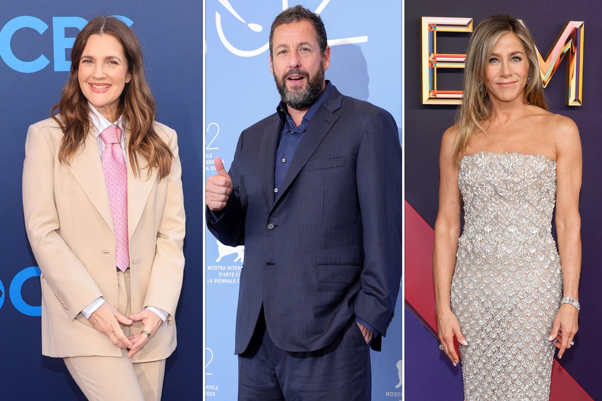 Drew Barrymore wants to remake cult-classic film with Adam Sandler