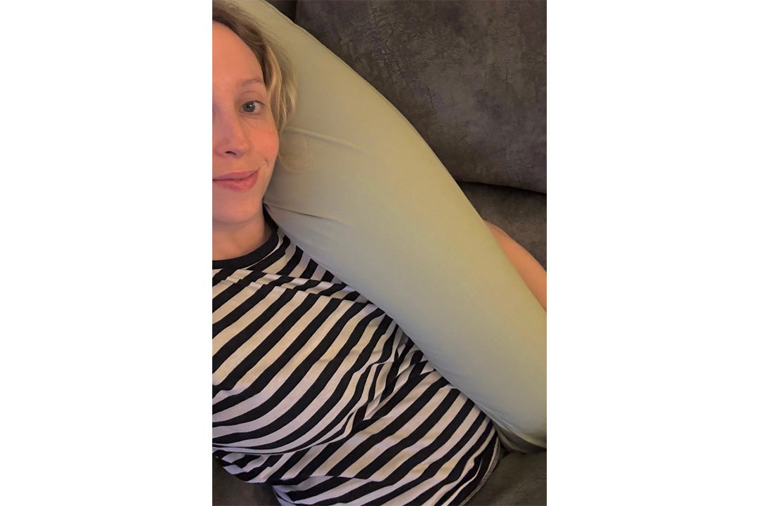 Najell pregnancy pillow