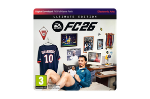 FC 26 Ultimate Edition, PC 