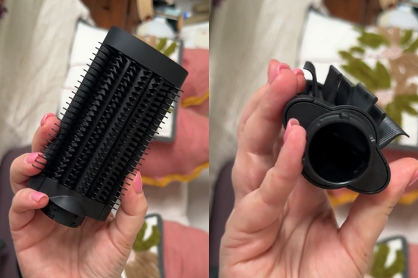 new dyson airwrap coanda 2x anti-snag loop brush indybest