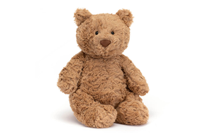 Jellycat bear 