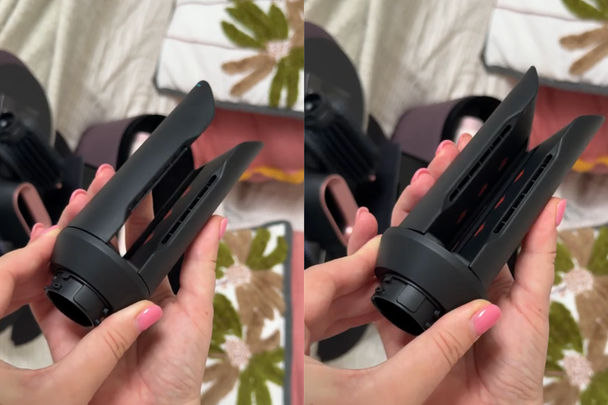 new dyson airwrap coanda 2x airsmooth attachment indybest