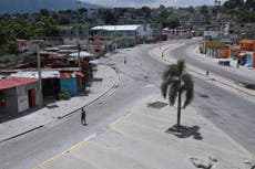 FAA extends ban on US commercial flights to Haiti's capital because of risk from gangs