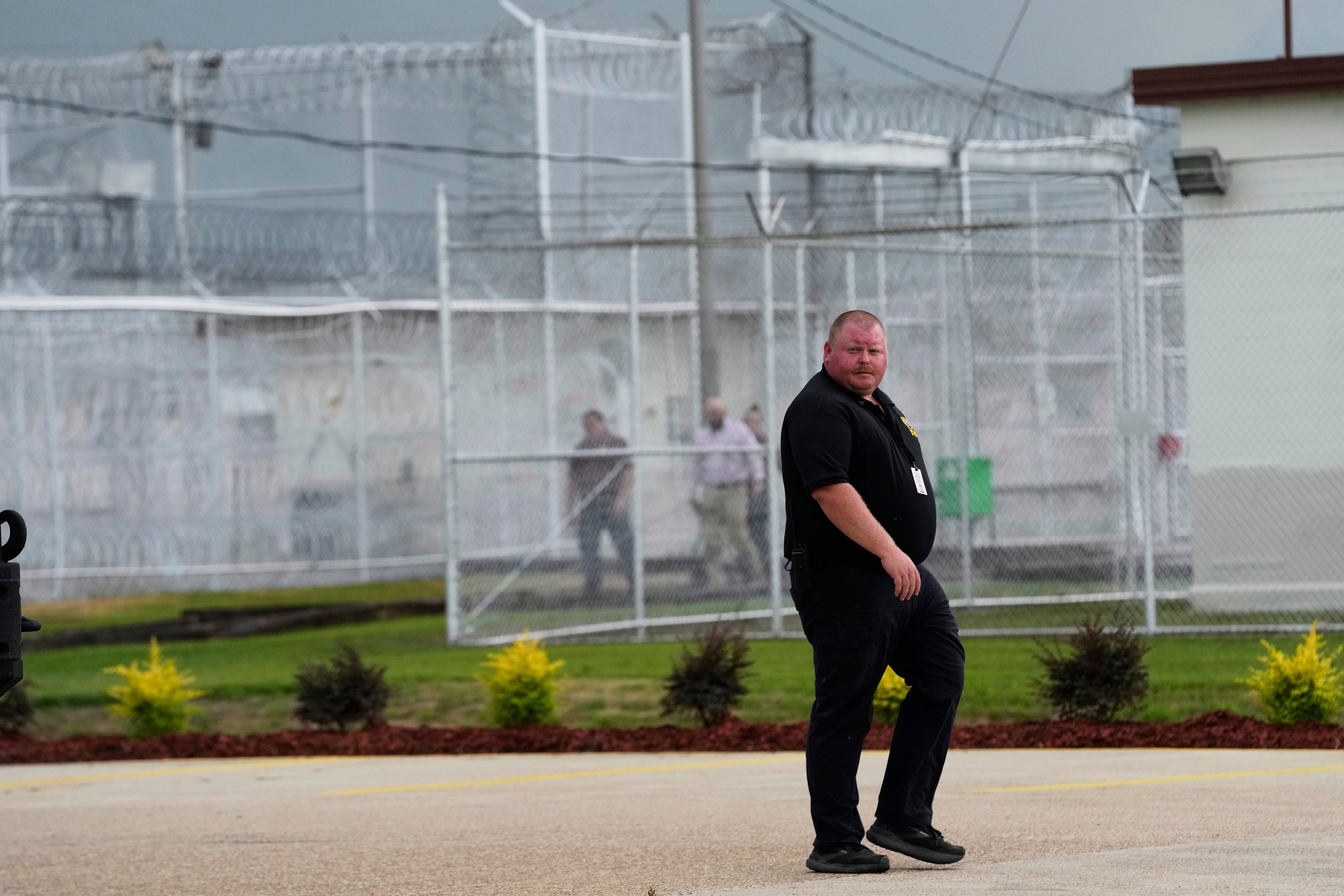 Immigration Louisiana