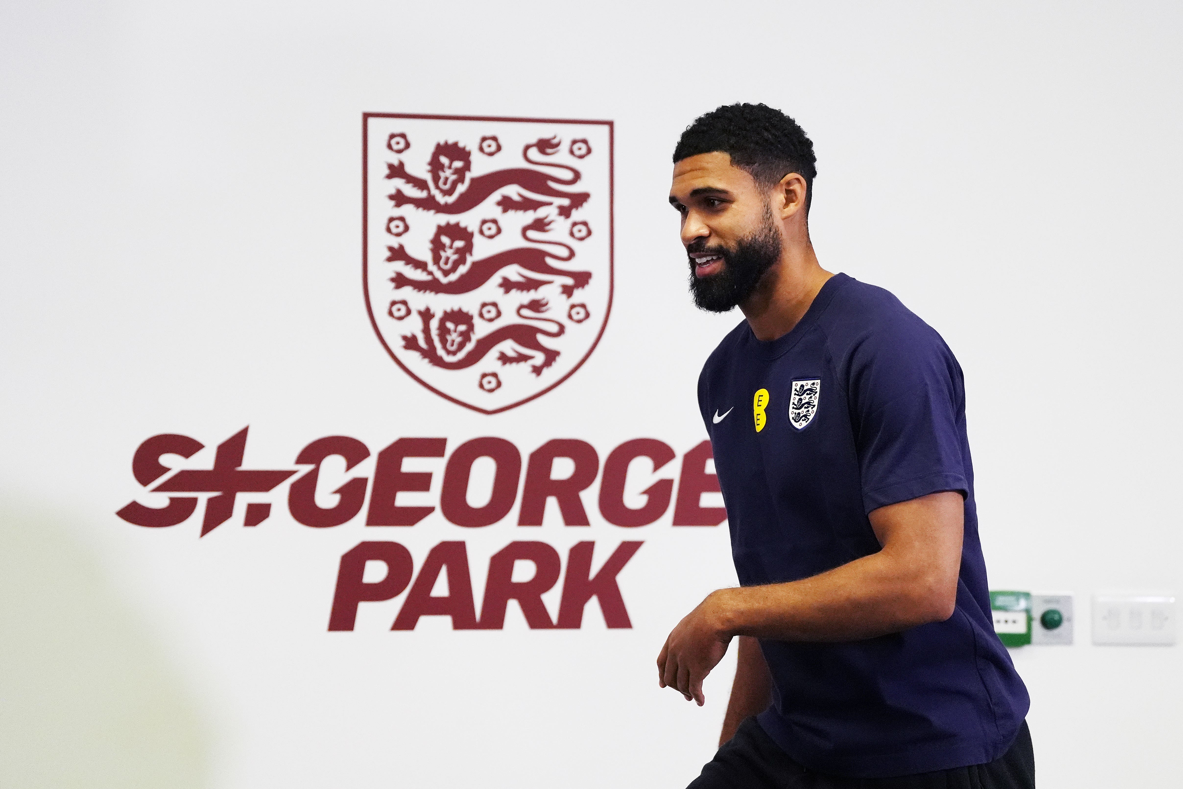 Thursday’s briefing: Ruben Loftus-Cheek hoping for England chance in qualifier