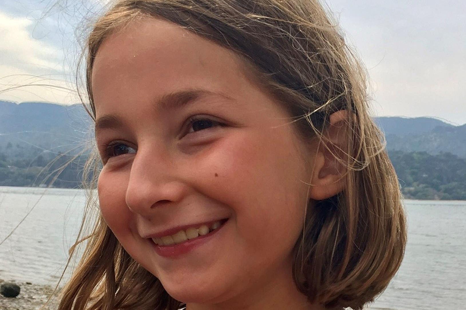 The NHS in England will roll out Martha’s rule across all acute hospitals to give patients and families access to a rapid review if they are worried about a condition getting worse (Mills/Laity family photograph/PA)