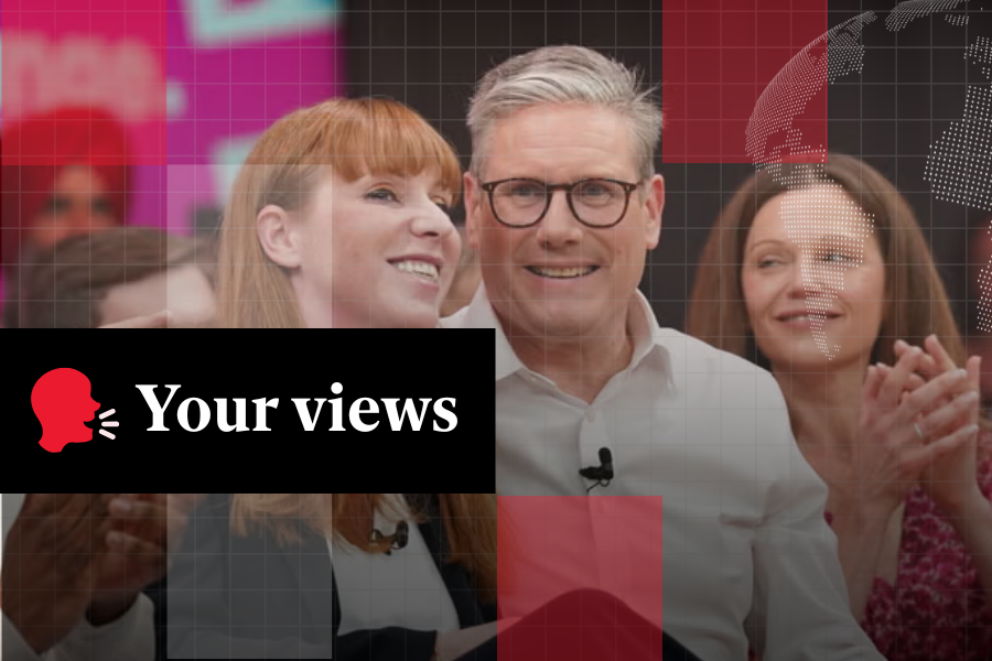 Sir Keir Starmer has defended his deputy amid criticism of her tax affairs. (Stefan Rousseau/PA)