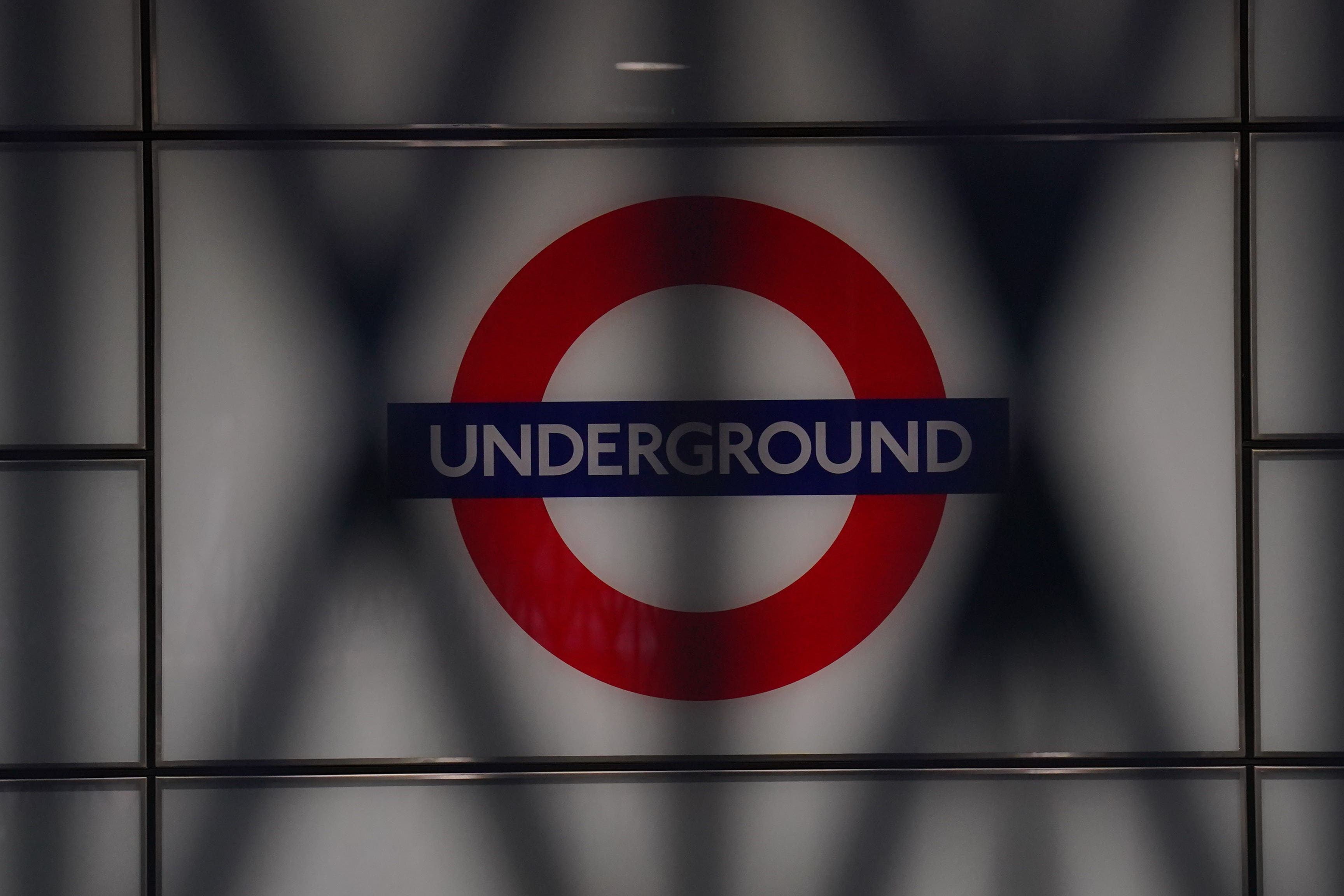 Signallers and maintenance workers are to launch a series of strikes over pay and conditions which will cause huge disruption to Tube services (Jonathan Brady/PA)