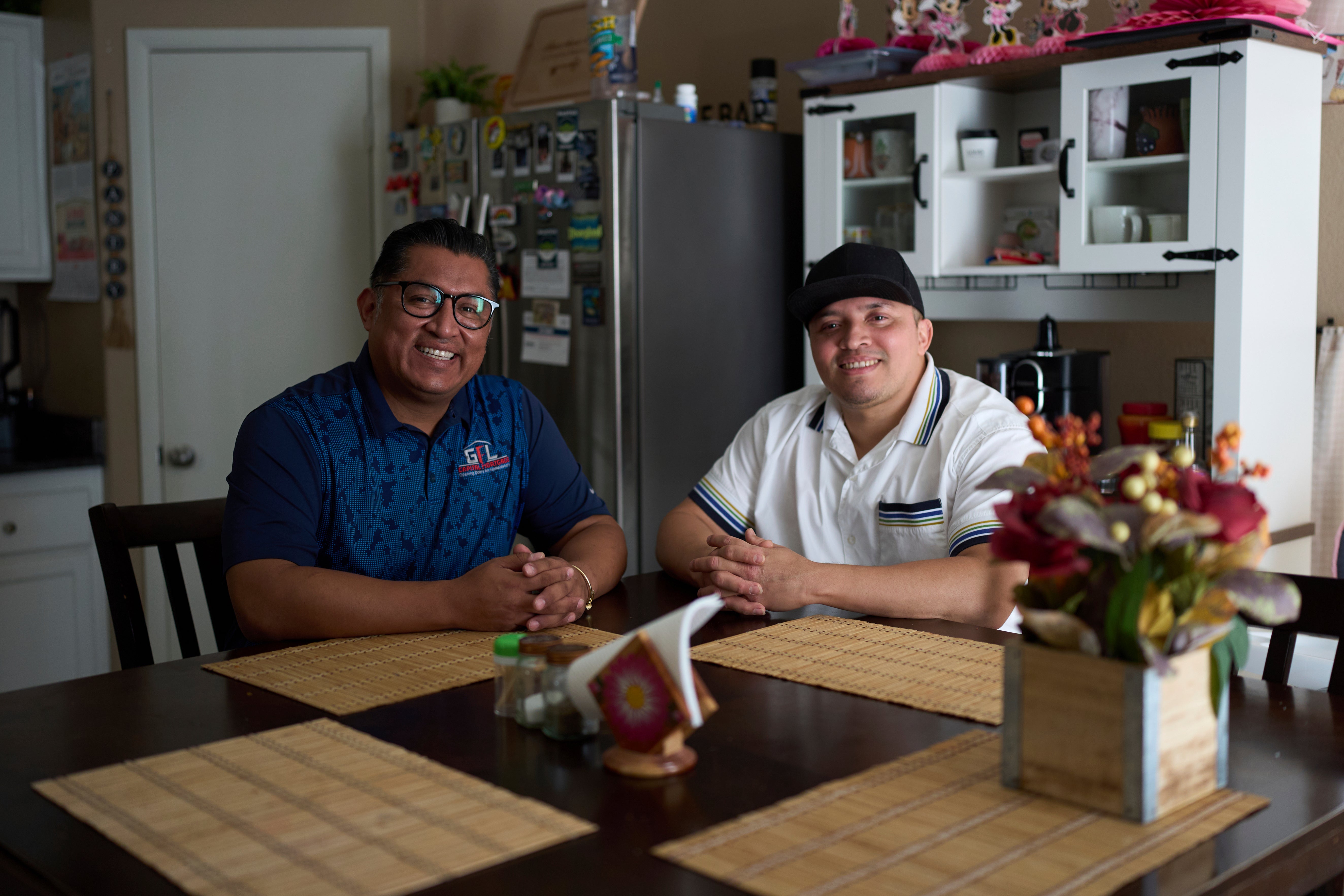 Latino Affairs Loan Officer Training