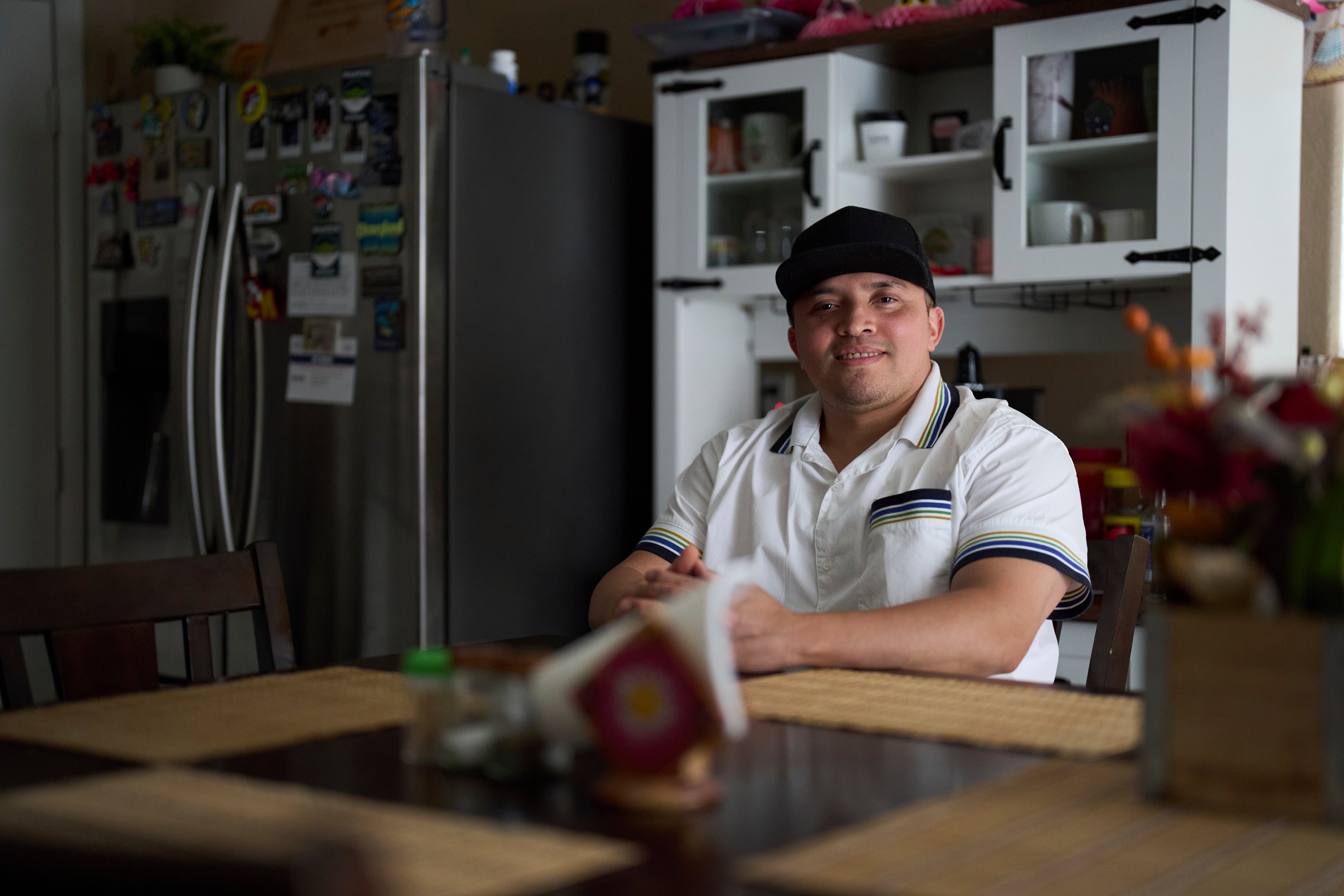 Latino Affairs Loan Officer Training