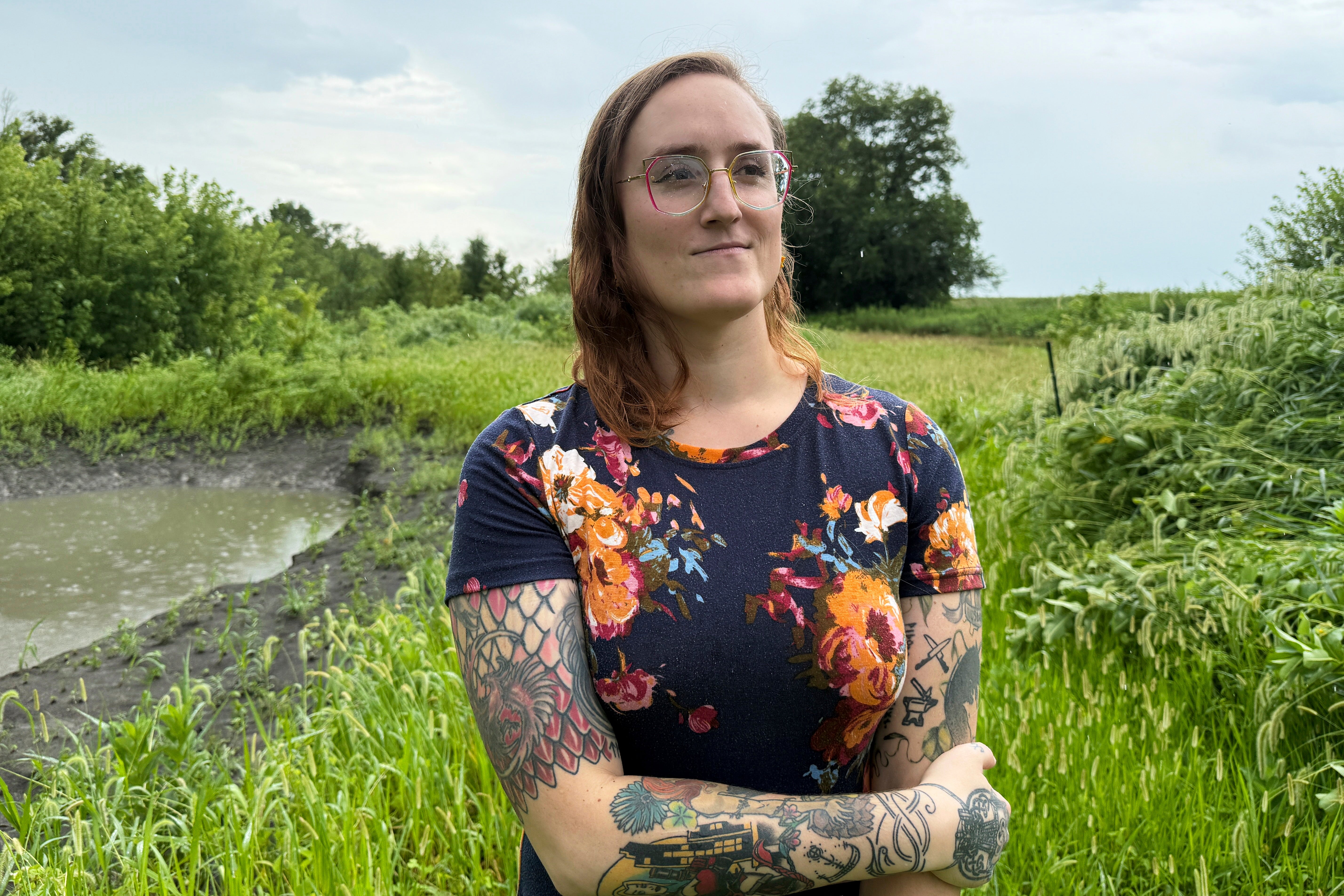 US Transgender Federal Employees