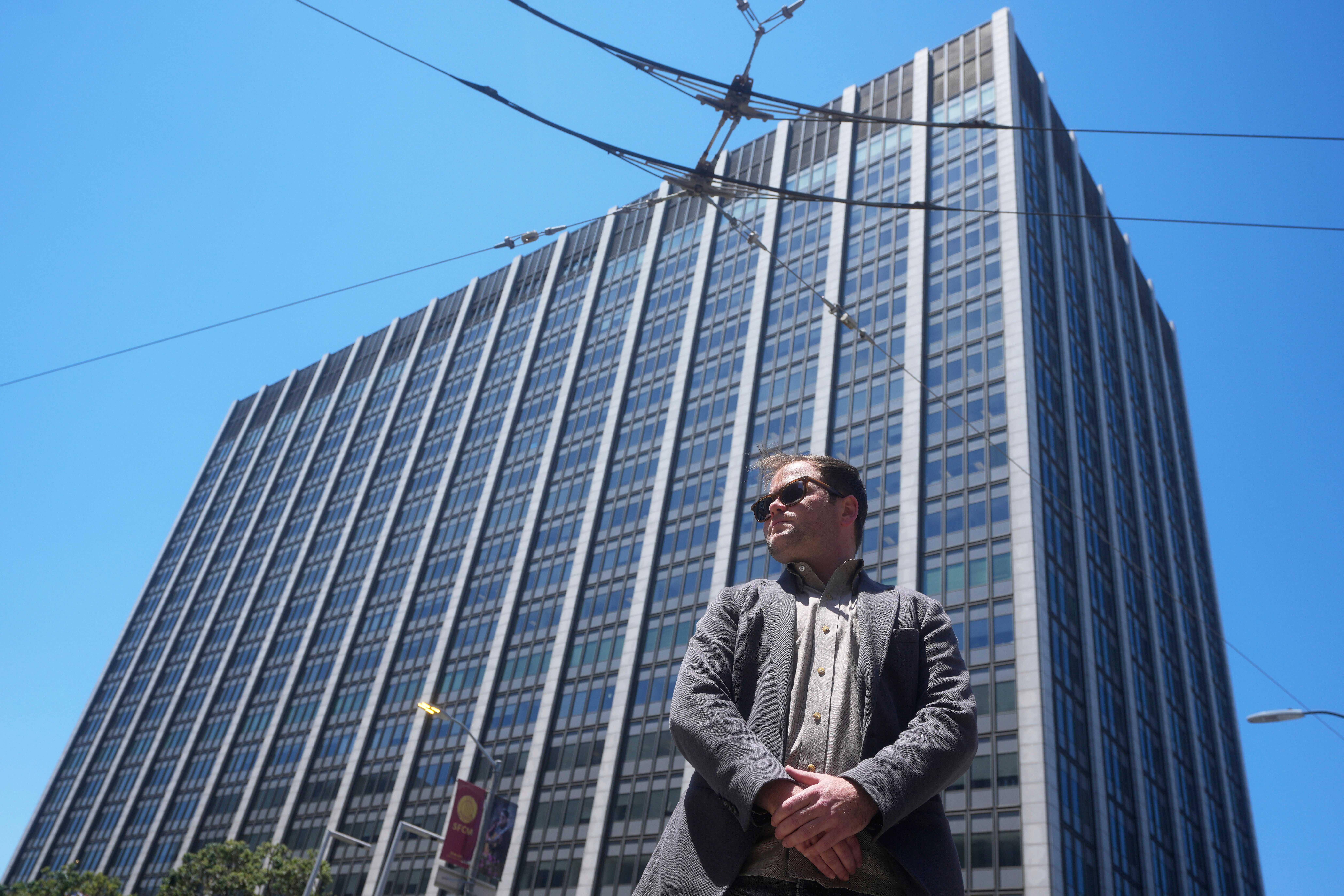 US Transgender Federal Employees