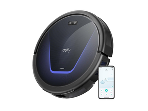 eufy G50 robot vacuum