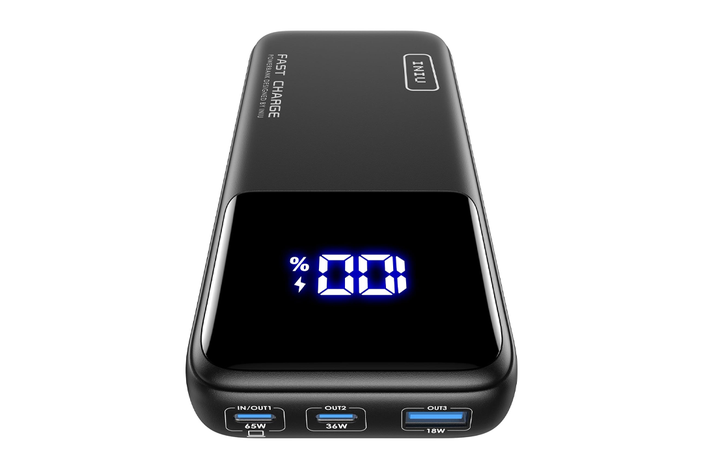 Iniu BI-B62 power bank, best power banks