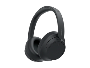 Sony WH-CH720N wireless bluetooth noise-cancelling headphones