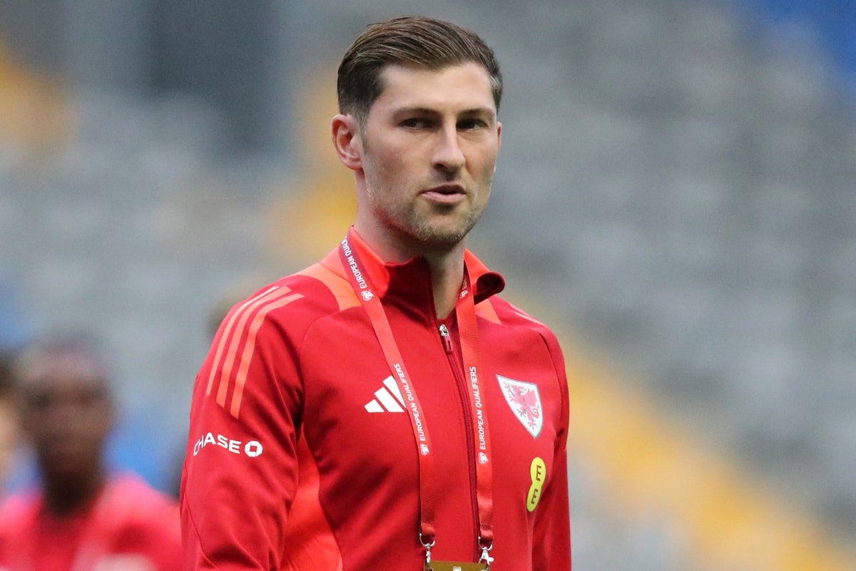 Kazakhstan v Wales live: Craig Bellamy’s side face World Cup qualifier after mammoth trip to central Asia