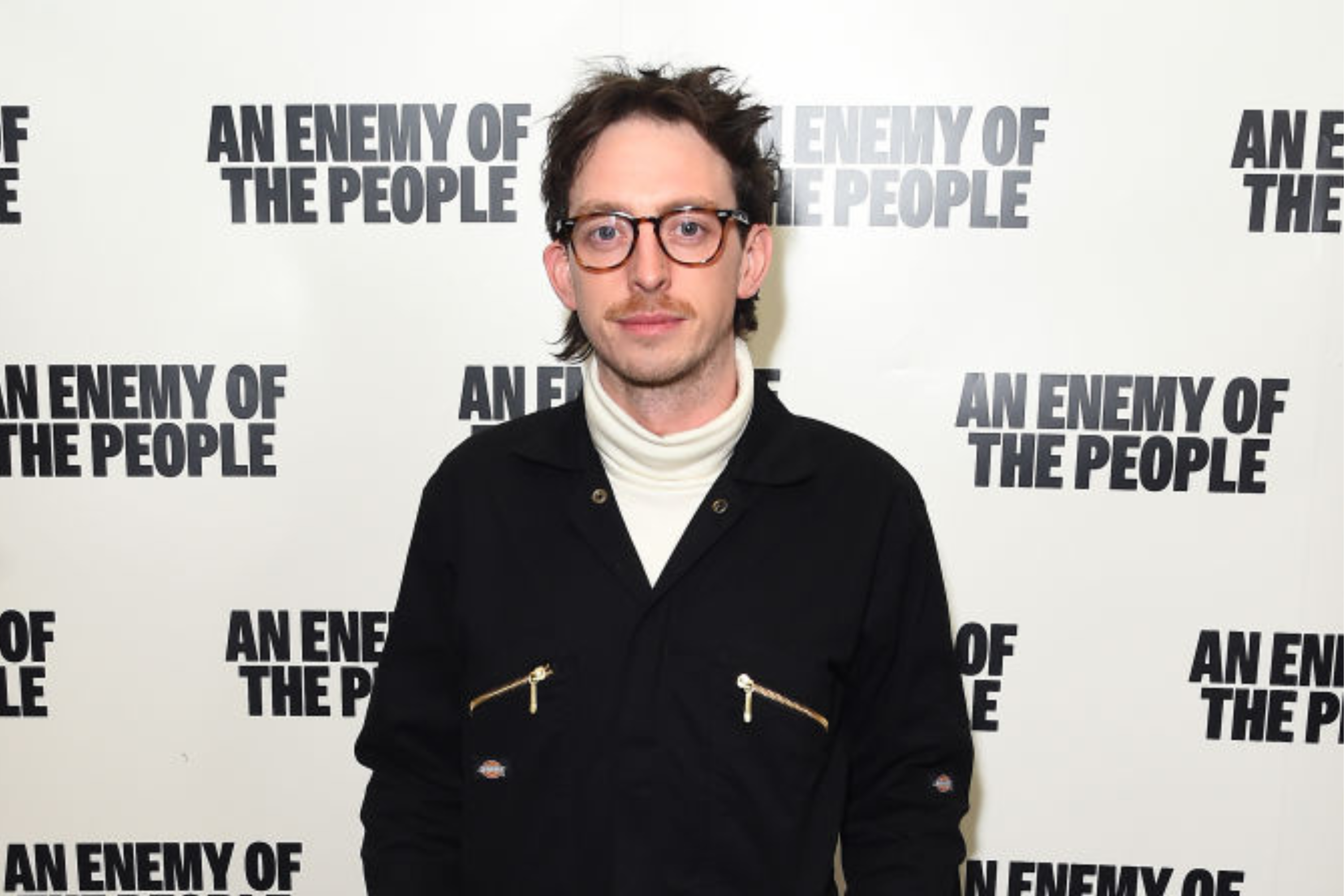 Actor Zachary Hart names the comedy series which felt like it came from ‘aliens’