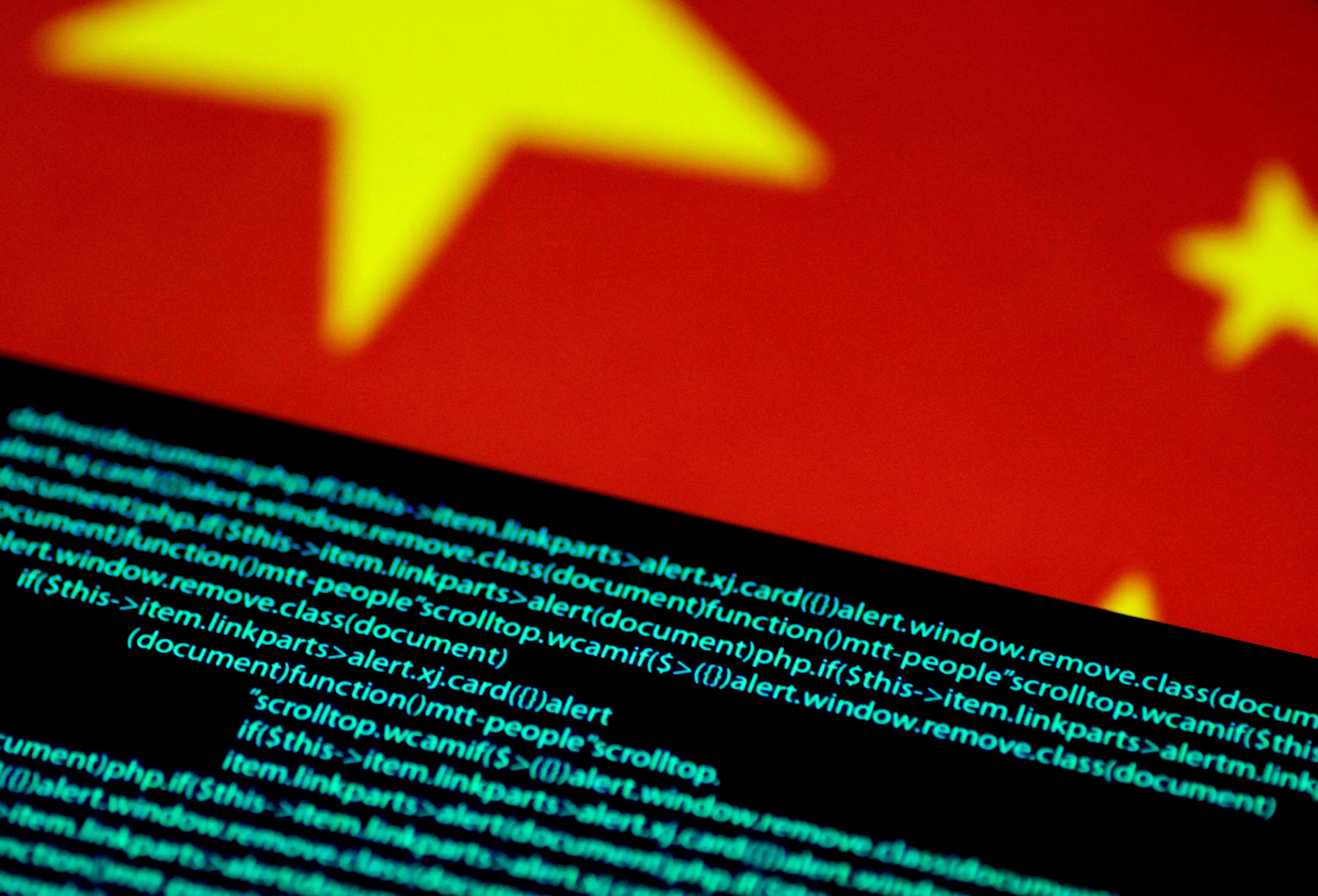 Sweeping Chinese cyberattacks stole personal data belonging to millions of Americans in an operation that targeted the U.S. and dozens of other countries, officials warn