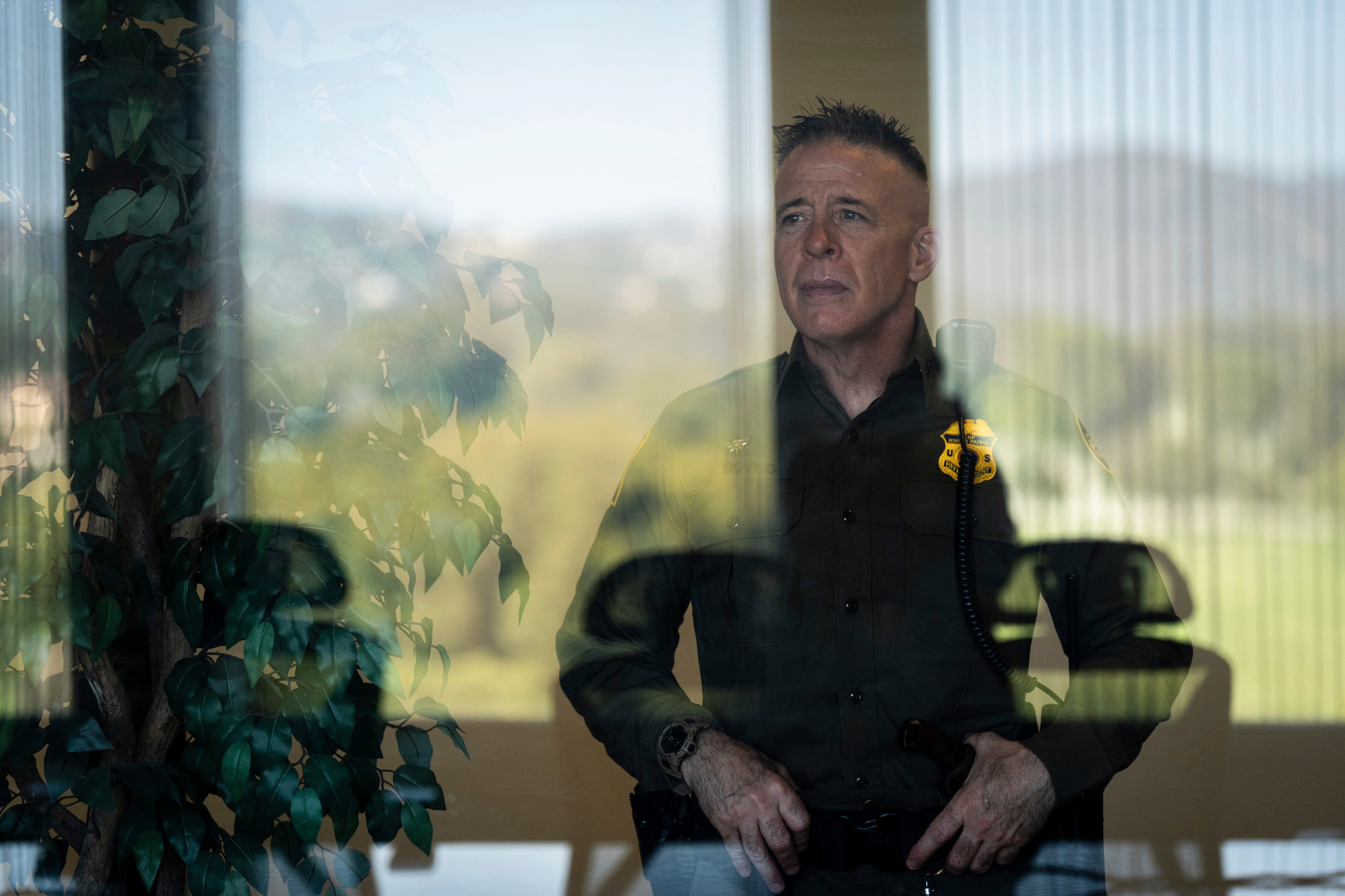 Immigration Enforcement Los Angeles