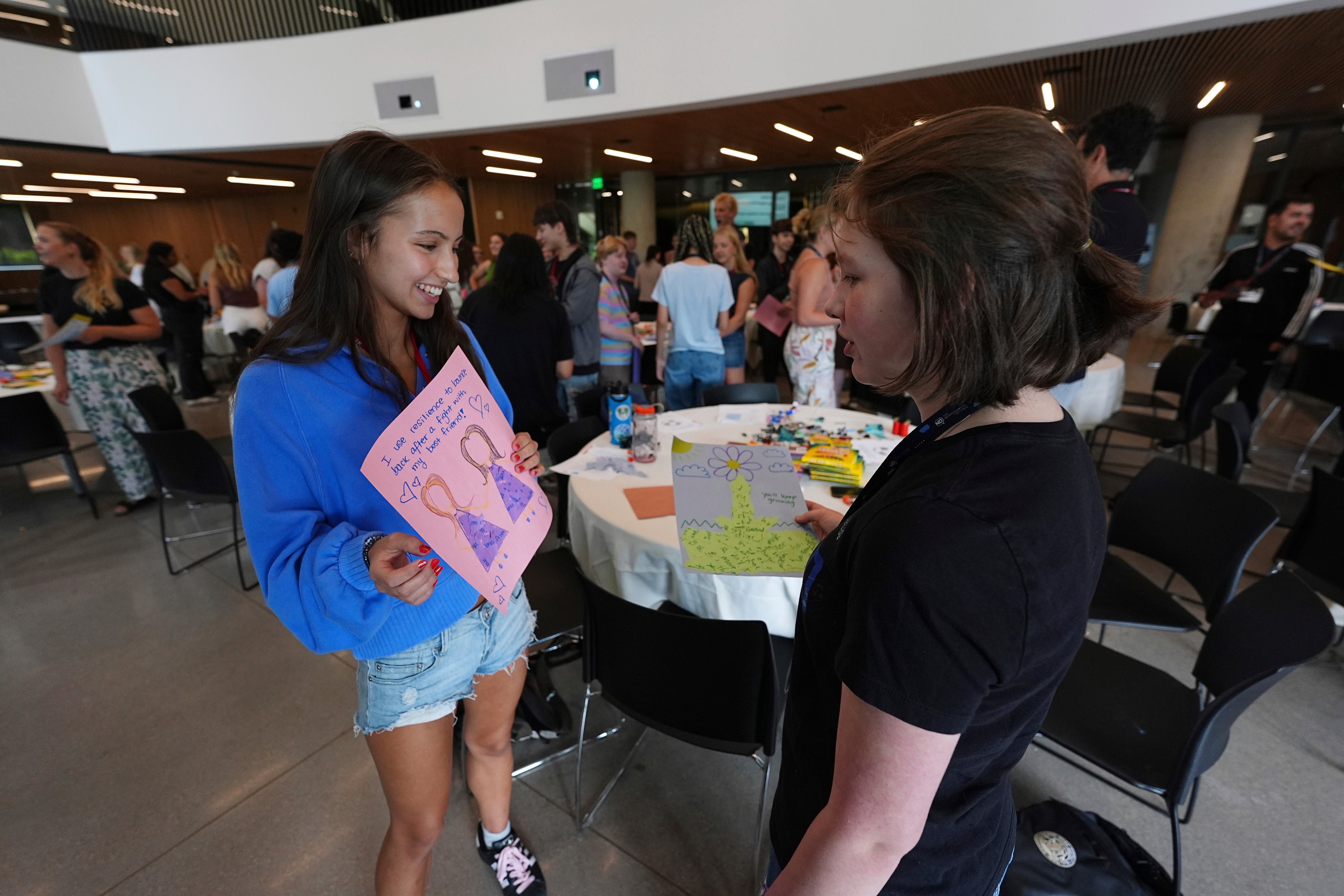 Neurodiversity Summit