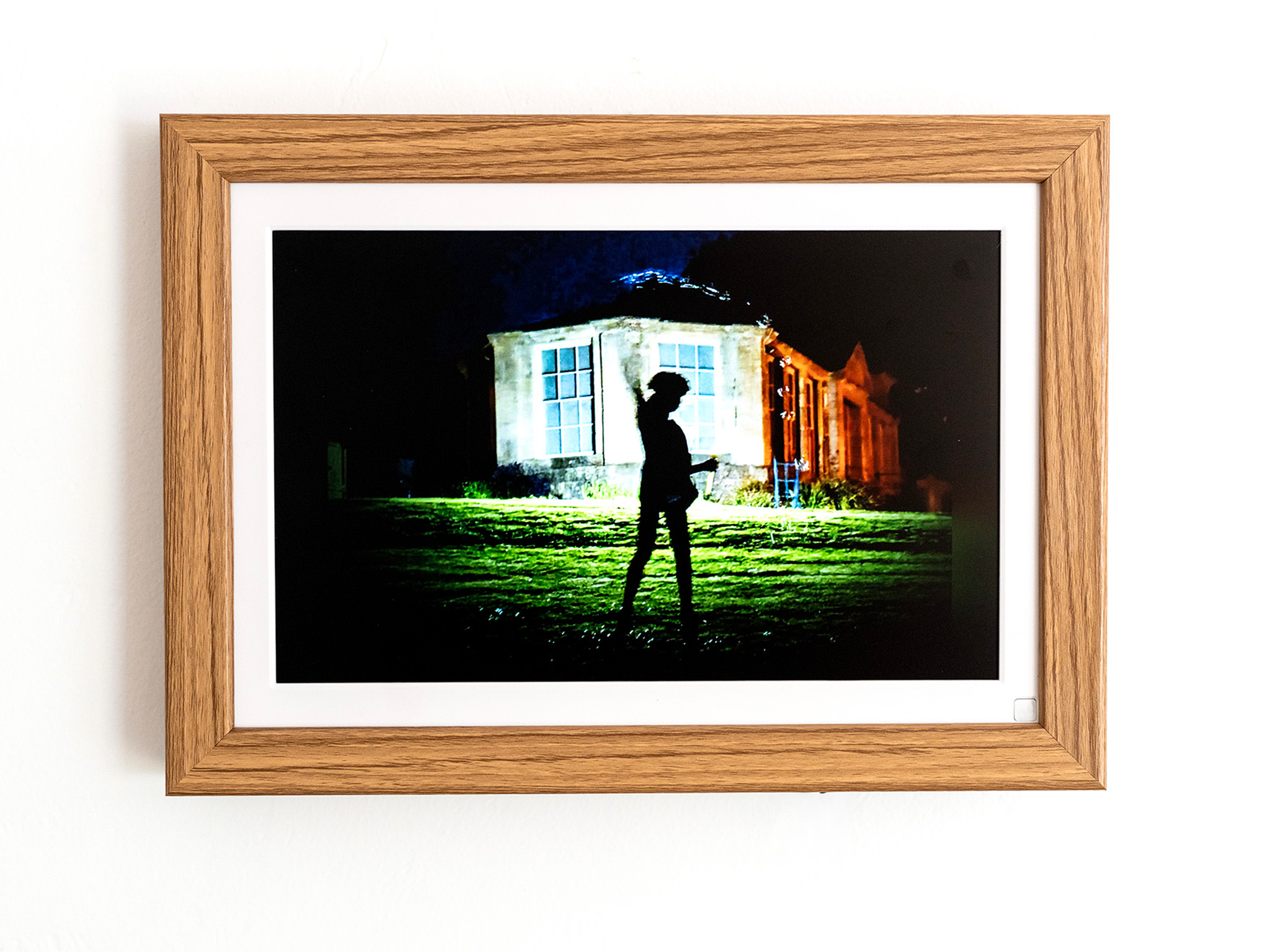 Best digital photo frame IndyBest review myFirst frame