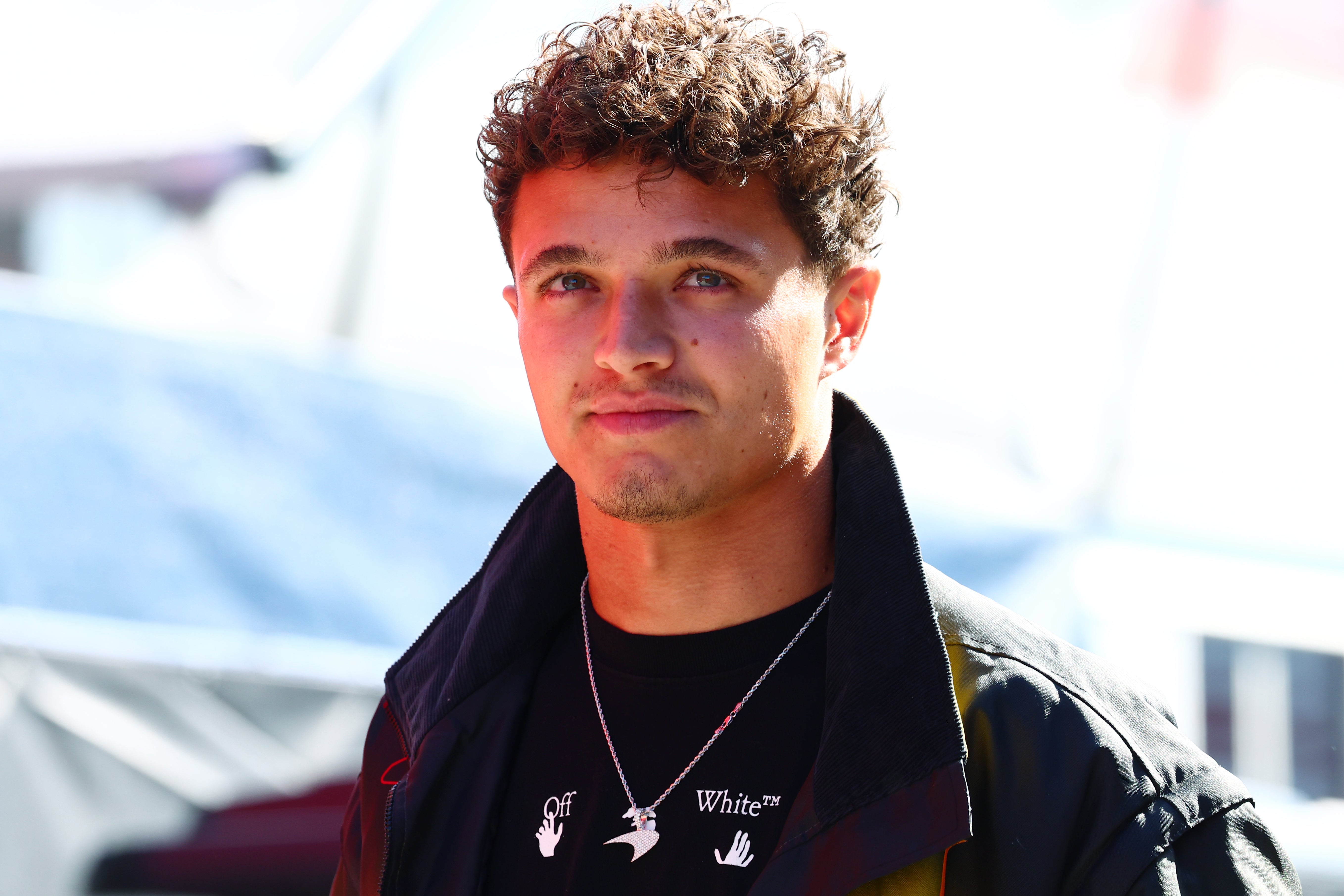 Lando Norris now trails Oscar Piastri by 34 points in the F1 title race