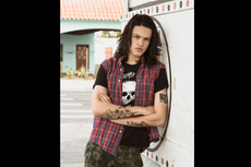 Las Vegas woman shoots dead her boyfriend as she modeled with gun during a photoshoot: cops