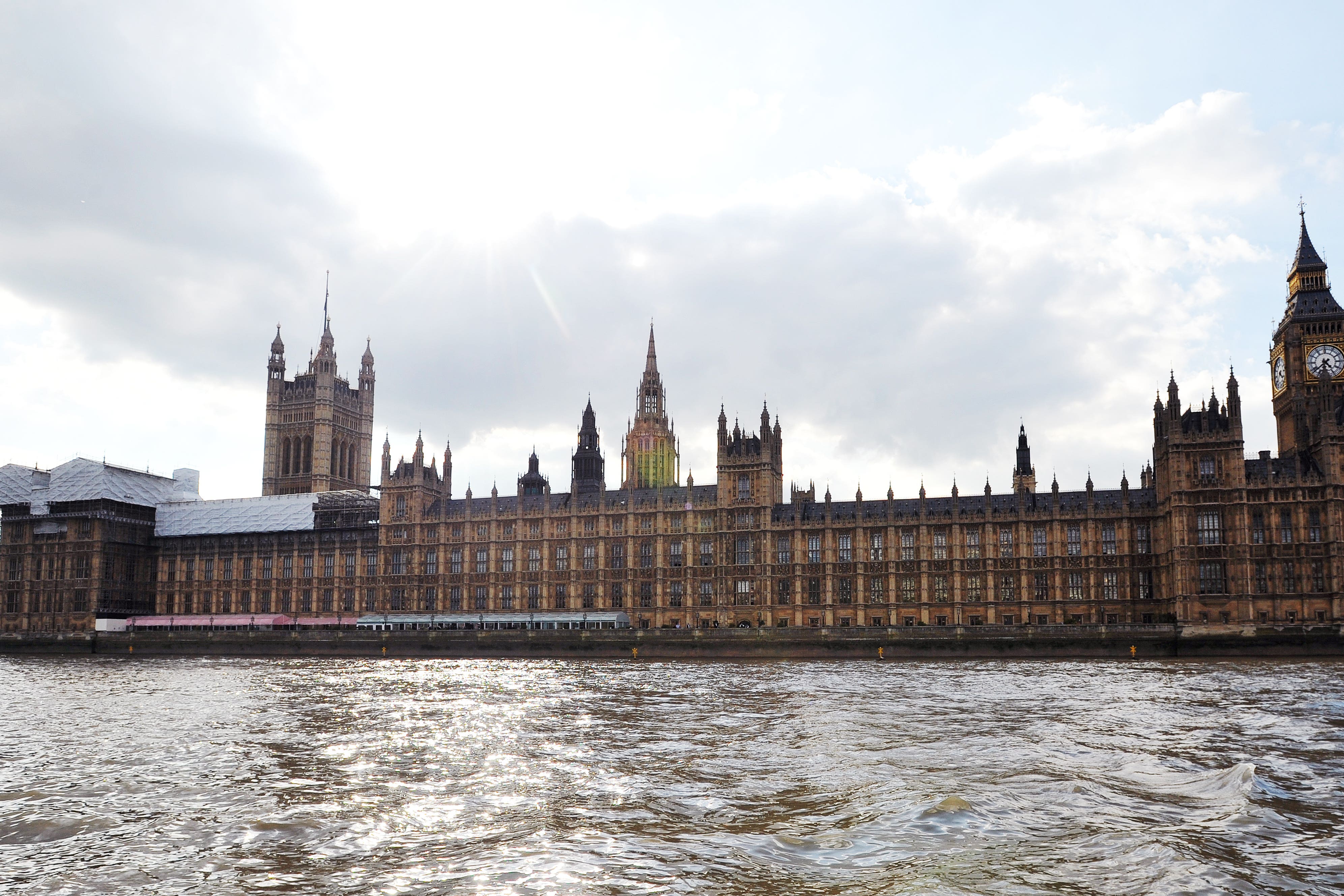 An MP said Parliament needed to formally assert itself to stop it being strong-armed by arm’s-length government bodies (PA)