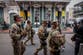 Trump may send troops to Democratic-run New Orleans. Republican state leaders are fine with that
