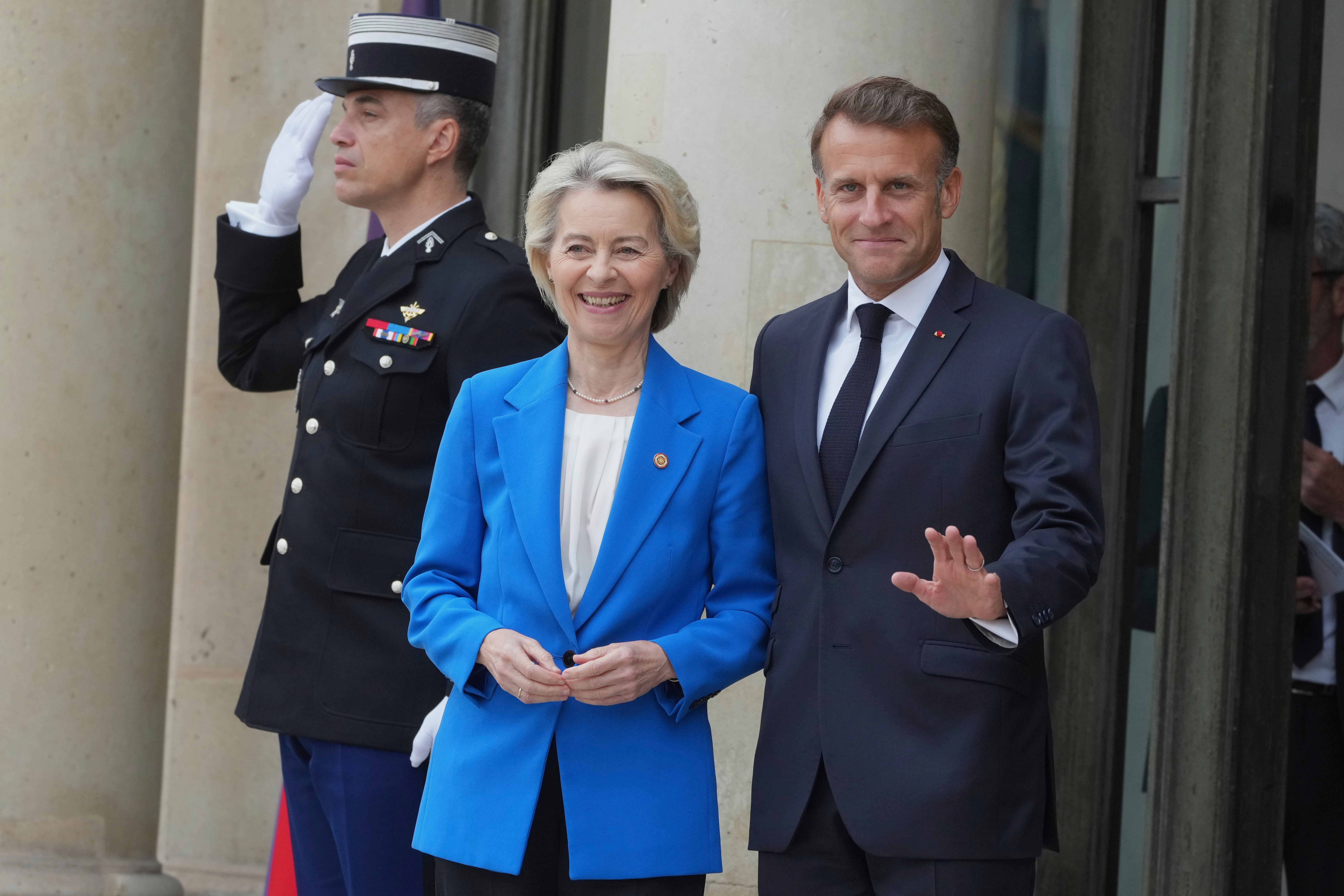 France Ukraine Coalition