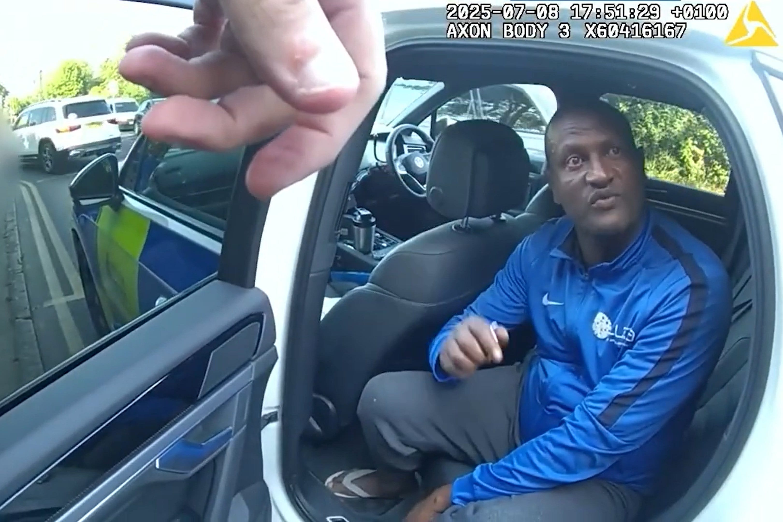 Kebatu was found guilty of five offences after a trial at Chelmsford Magistrates Court