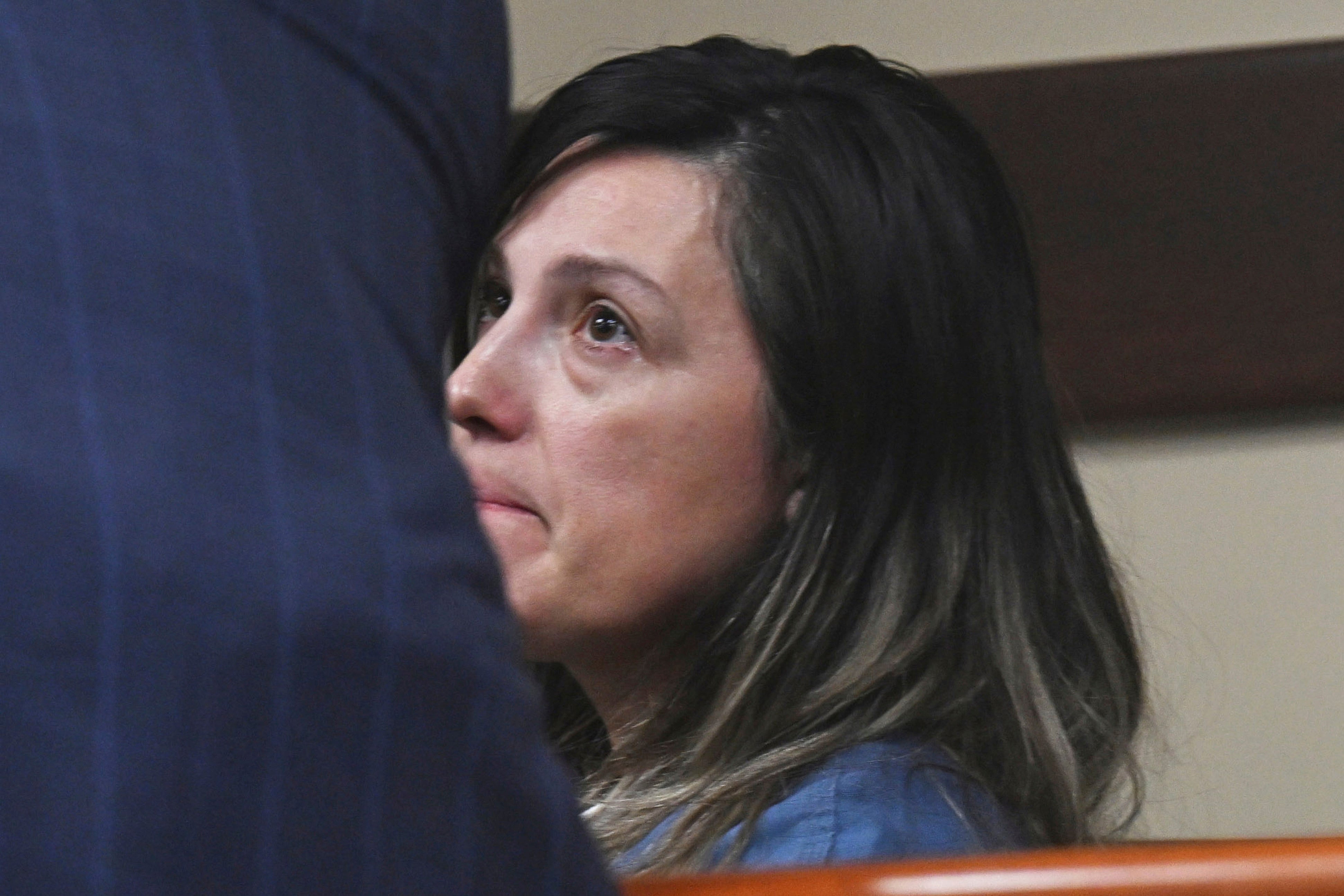 Missing Baby Parents Arrested