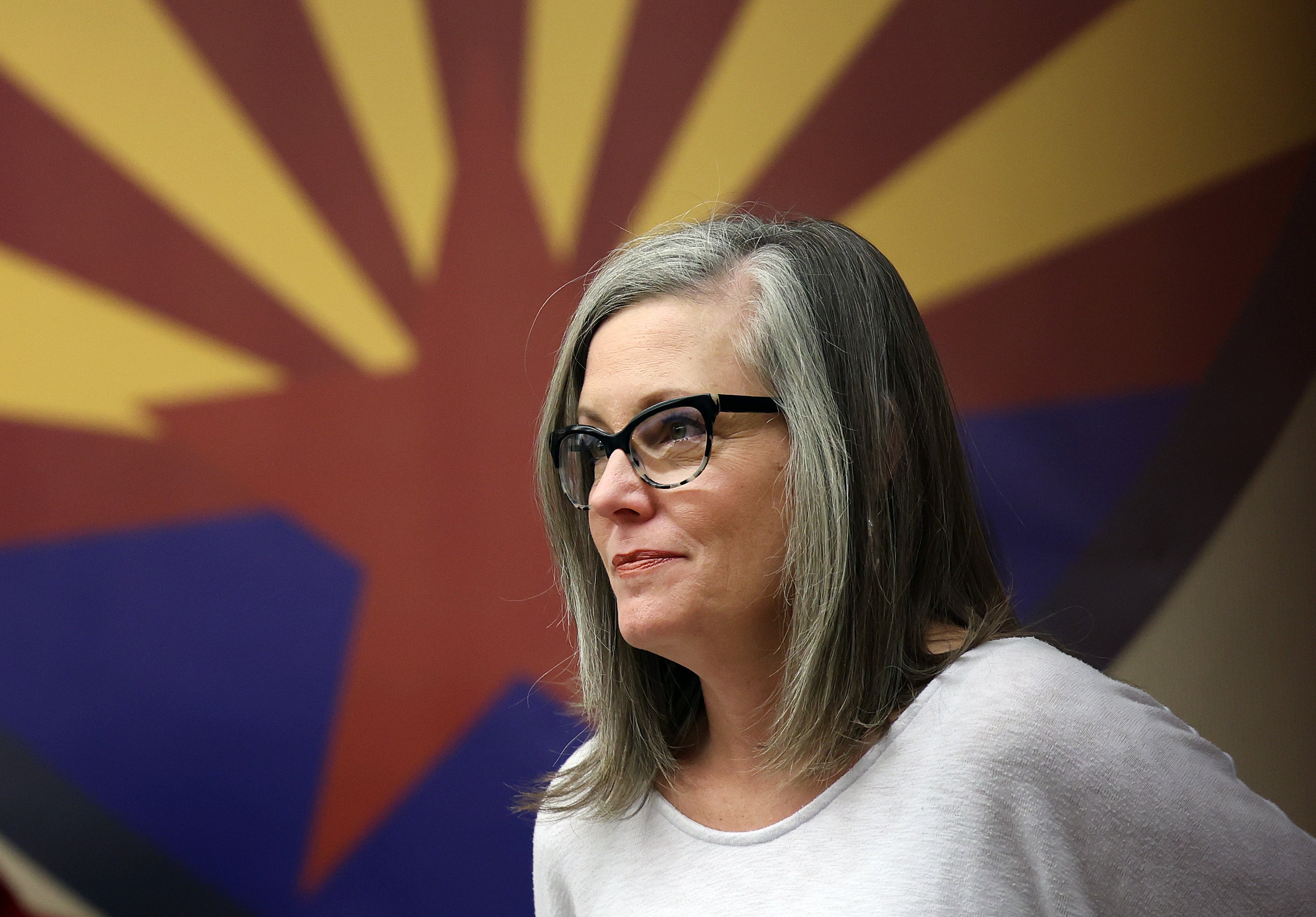 Gov. Katie Hobbs said changes are needed after three children known to Arizona’s child services were murdered this year