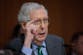 Sen. Mitch McConnell warns: ‘This is the most dangerous period since before World War Two’