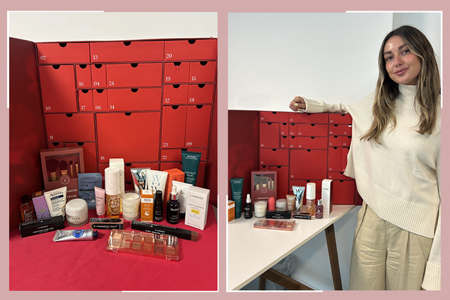 <p>Is the £105 Christmas countdown one of this year’s best offerings? </p>