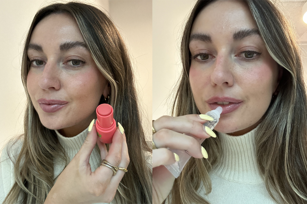 lookfantastic advent review