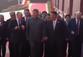 Listen: Putin and Xi discuss immortality on hot mic