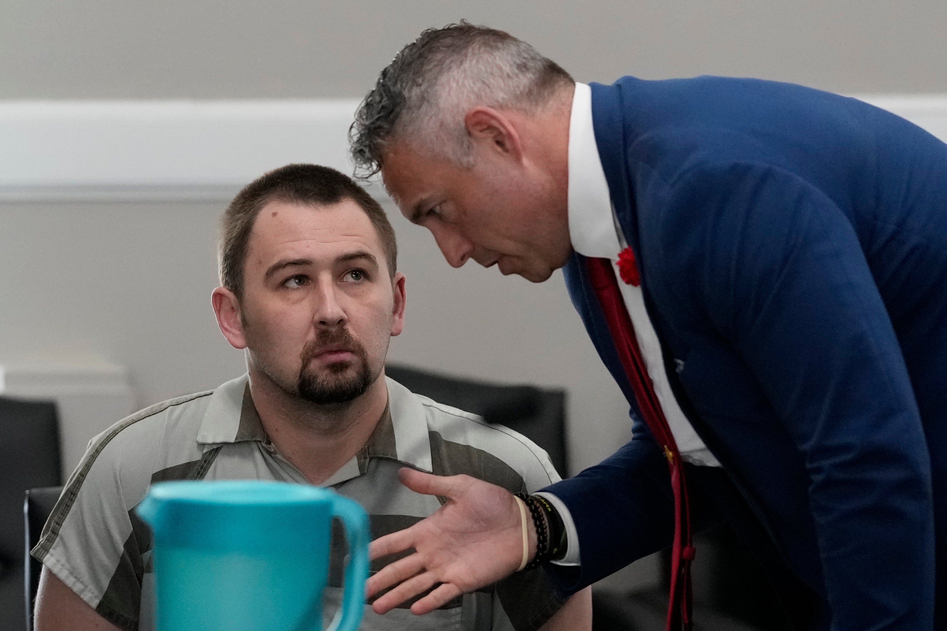 Abandoned Infant Four Dead